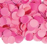 Roze Confetti (100g)
