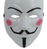Anonymous masker