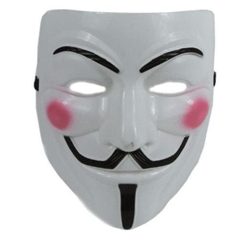 Anonymous masker
