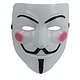 Anonymous masker