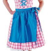 Dirndl kleding 3-delig Elite Heidi