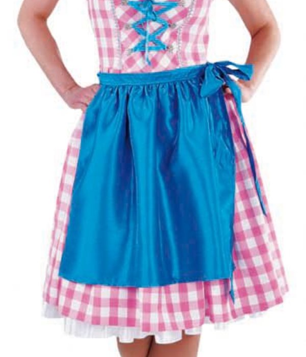 Dirndl kleding 3-delig Elite Heidi