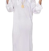 Arabische Sjeik met hoofdband