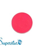 Aqua facepaint 13 gr fluor roze