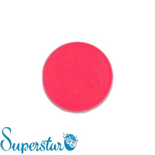 Aqua facepaint 13 gr fluor roze
