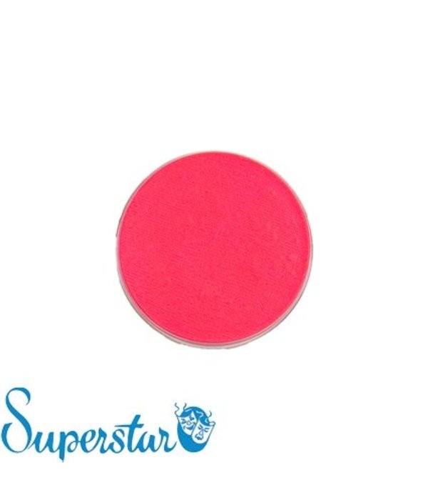 Aqua facepaint 13 gr fluor roze