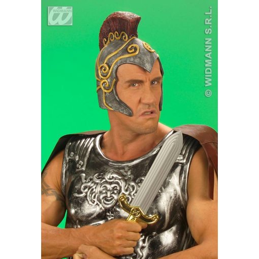 Romeinse helm centurion