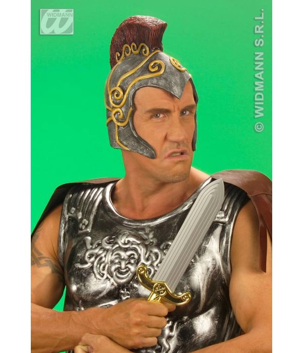 Romeinse helm centurion
