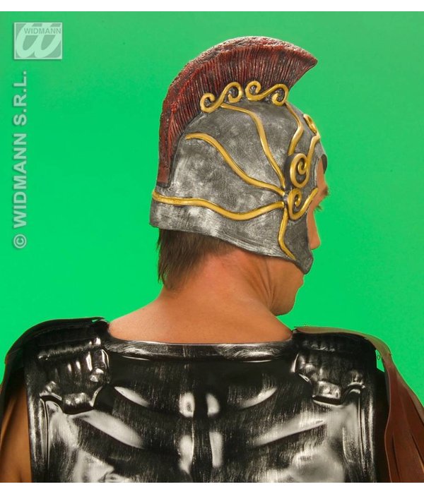 Romeinse helm centurion