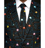 Pac-Man kostuum elite