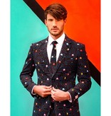 Pac-Man kostuum elite