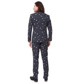 Pac-Man kostuum elite