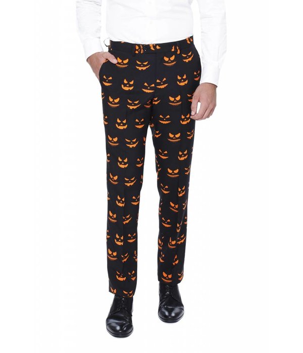 Maatpak Halloween Pompoen