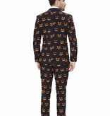 Maatpak Halloween Pompoen