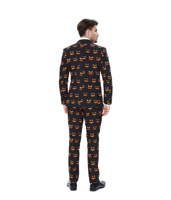 Maatpak Halloween Pompoen