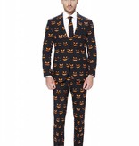 Maatpak Halloween Pompoen