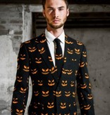 Maatpak Halloween Pompoen