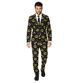 Batman maatpak kostuum