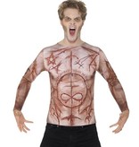 Mutilated Skin t-shirt