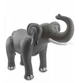 Opblaas Olifant