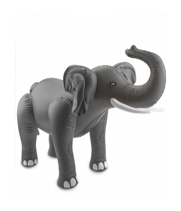 Opblaas Olifant