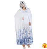 Geest kostuum Halloween