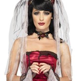 Gothic bride kit