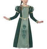 Shrek Prinses Fiona kostuum kind