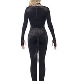 Katten jumpsuit tiener