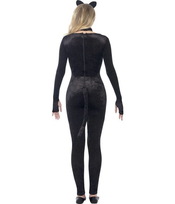 Katten jumpsuit tiener