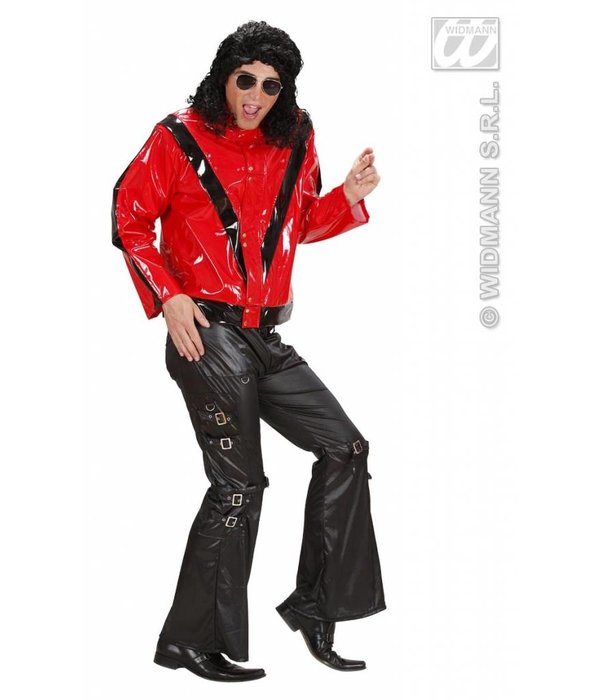 Michael Jackson Jas