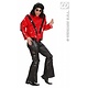 Michael Jackson Jas