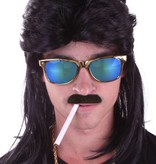 New Kids Pruik Barrie Butsers Maaskantje