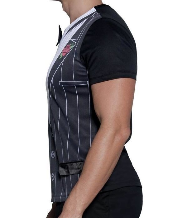 Fever Gangster T-shirt man