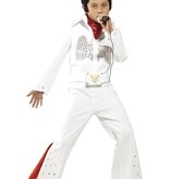 Elvis kostuum kind