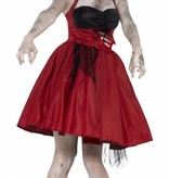 Zombie Rock and Roll kostuum