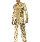 Gouden Pak Elvis