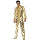 Gouden Pak Elvis