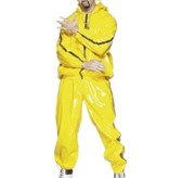 Rapper Ali G kostuum