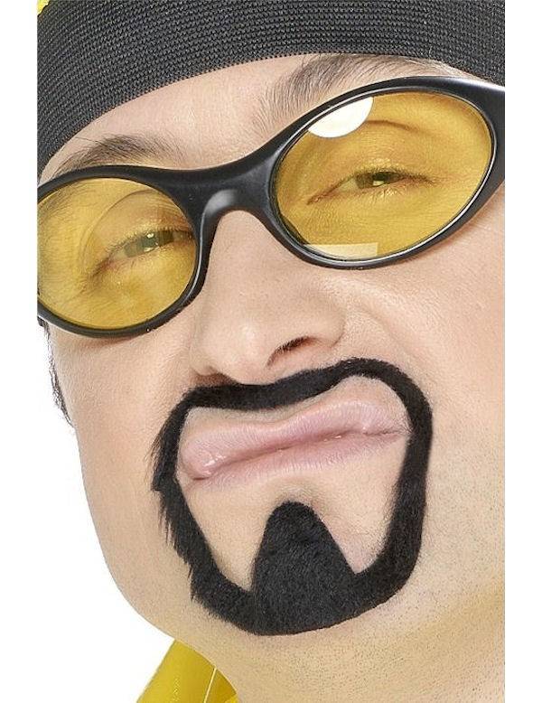Ali G ringbaard afbeelding
