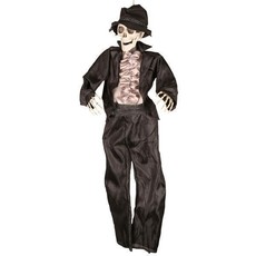 Hangende bruidegom skelet 90 cm