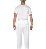 Made in the 80's kostuum man