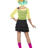 80's pop Madonna kostuum