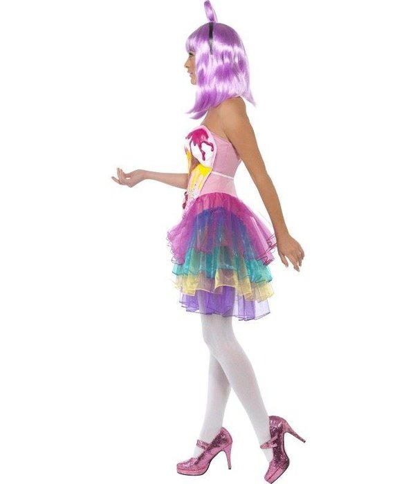 Candy Queen kostuum