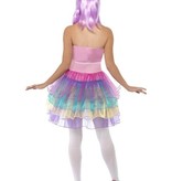 Candy Queen kostuum