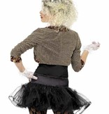 80's wild child kostuum
