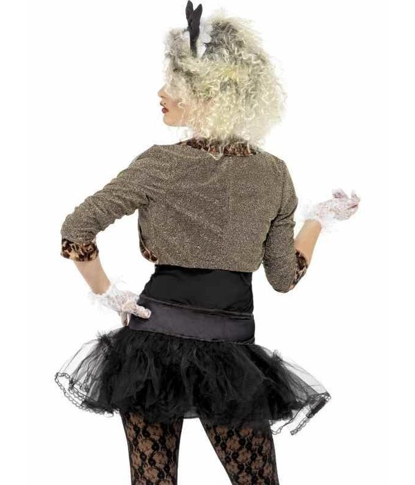 80's wild child kostuum