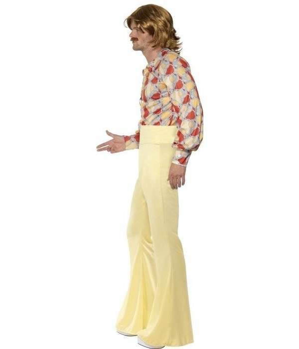 1960's groovy heren kostuum