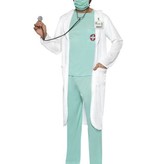 Chirurg kostuum elite