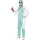 Chirurg kostuum elite
